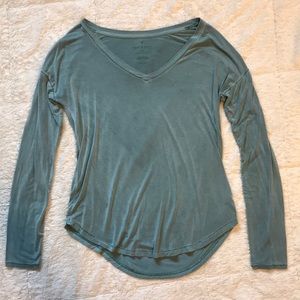 American Eagle soft and sexy tee